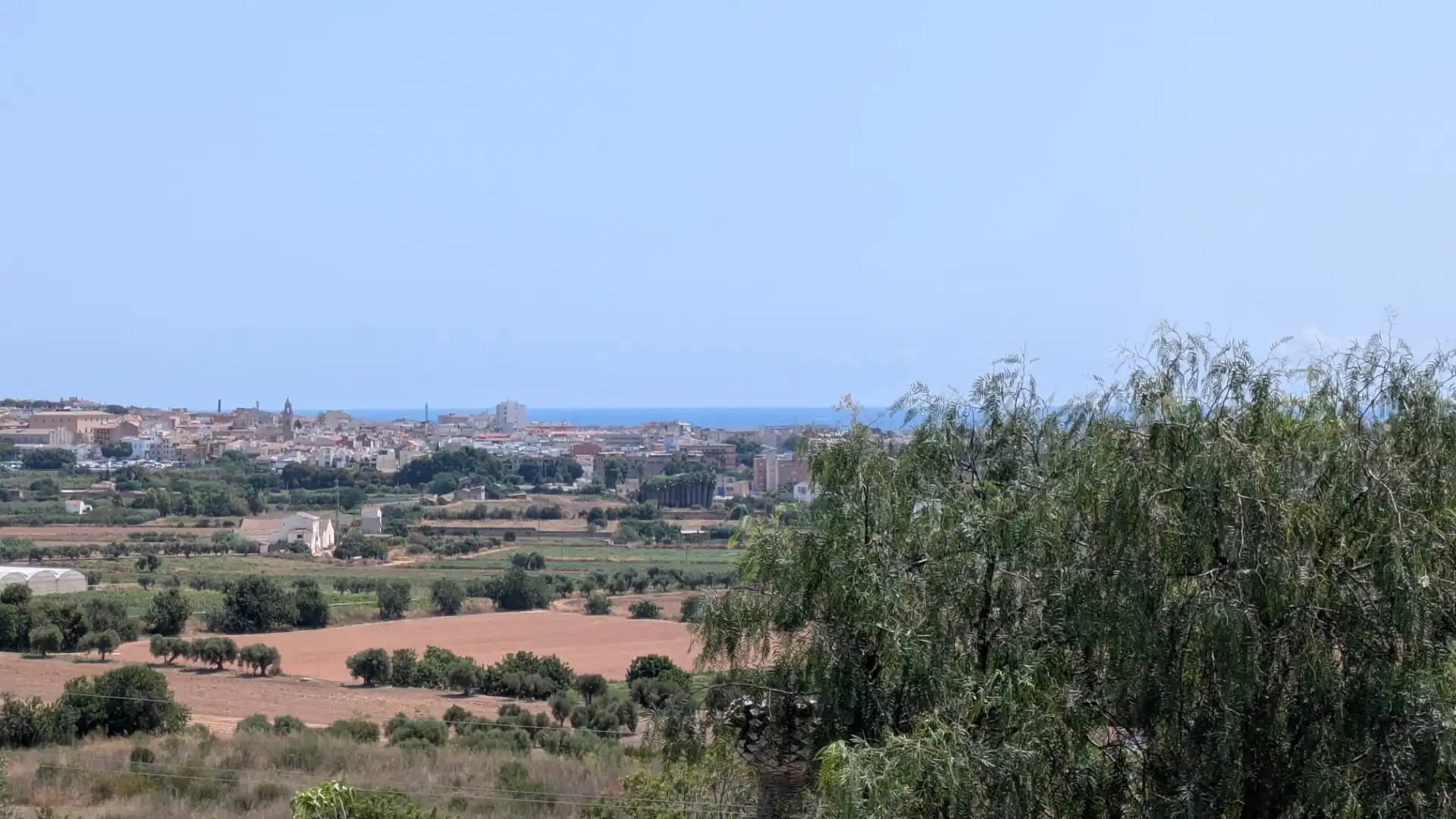 Detached homes for sale in Altafulla  with Air Conditioner, Heating and Private garden