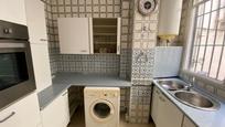 Kitchen of Flat for sale in  Murcia Capital  with Balcony