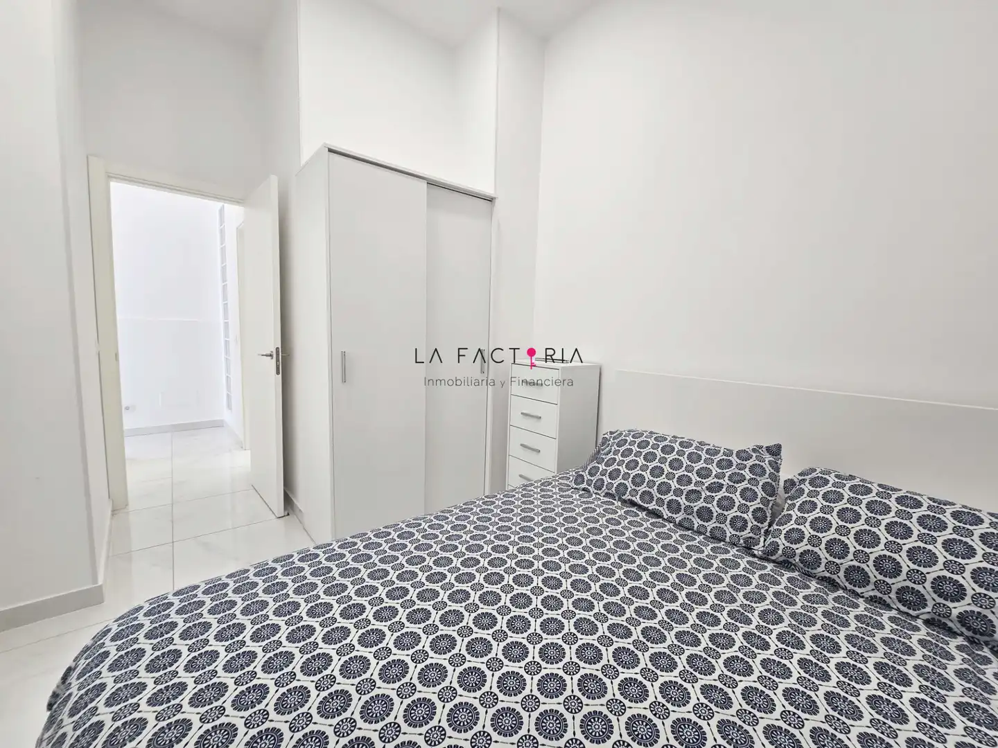 Wohnung zur Miete in Alcalá