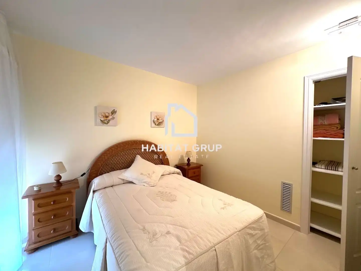 Duplex with pool for sale in Platja d'Aro, imagen 15