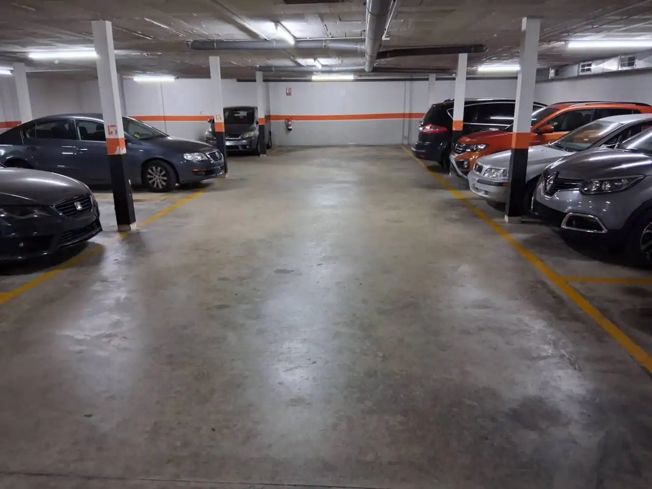 Parking à vendre à Calle Antonio Torrella 117, imagen 2