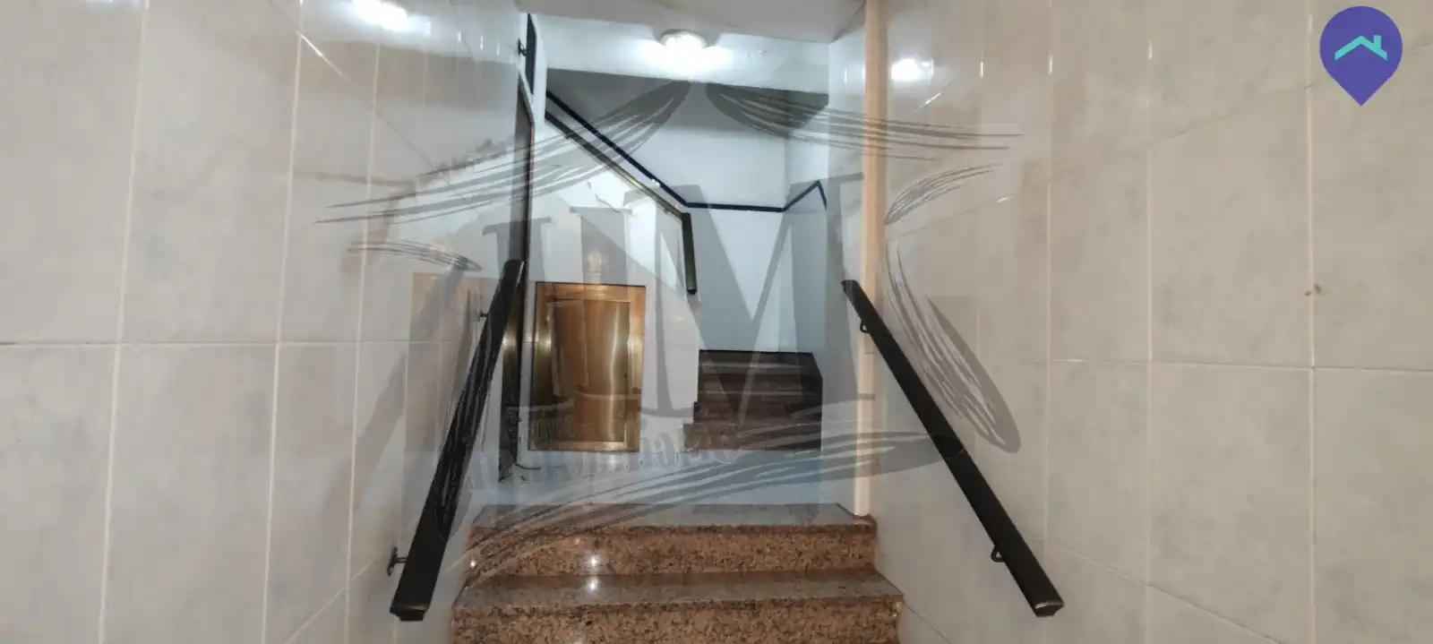 Flat for sale in Madrid, Madrid