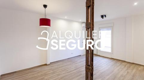 Photo 2 of Attic to rent in De la Santísima Trinidad, Trafalgar, Madrid