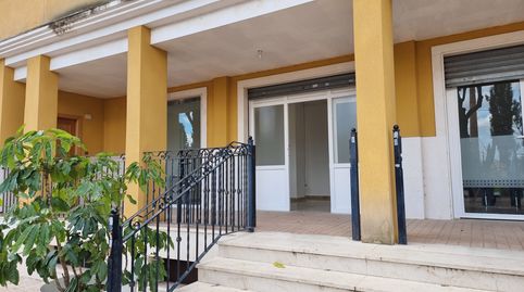 Photo 3 of Commercial properties for rent in Calle Jaime I, 117, La Coca - La Nia - Vistahermosa, Aspe