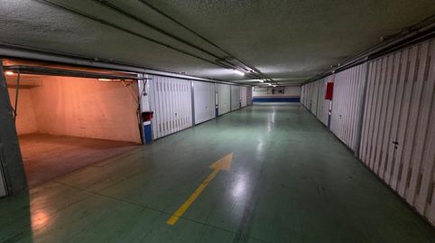 Photo 3 of Garage for rent in Avenida del Besaya, Covadonga - Campuzano - Ciudad Vergel, Torrelavega