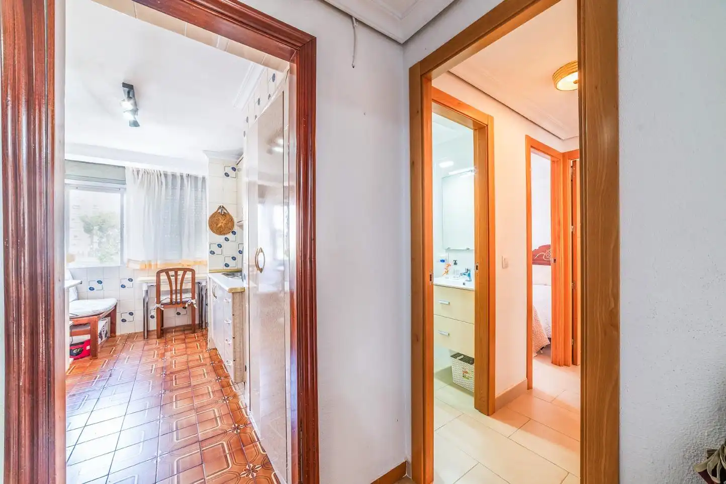 Piso en venta en San Pablo - Santa Justa
