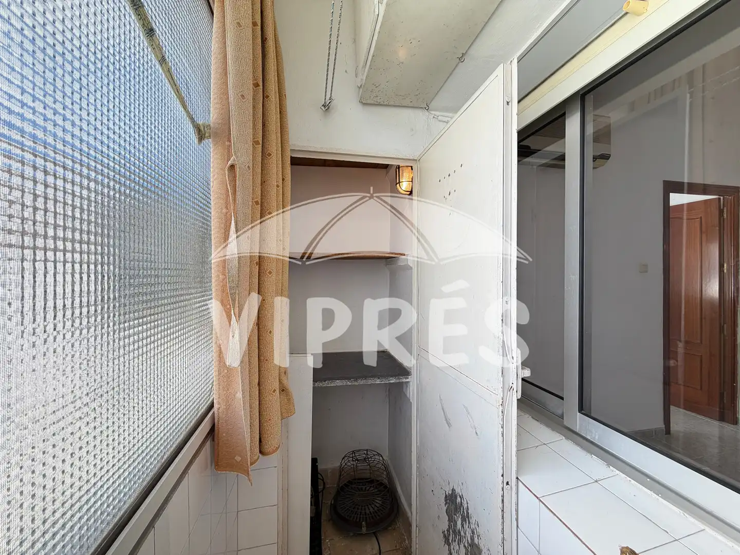 Wohnung zum Verkauf in Mérida mit Balkon