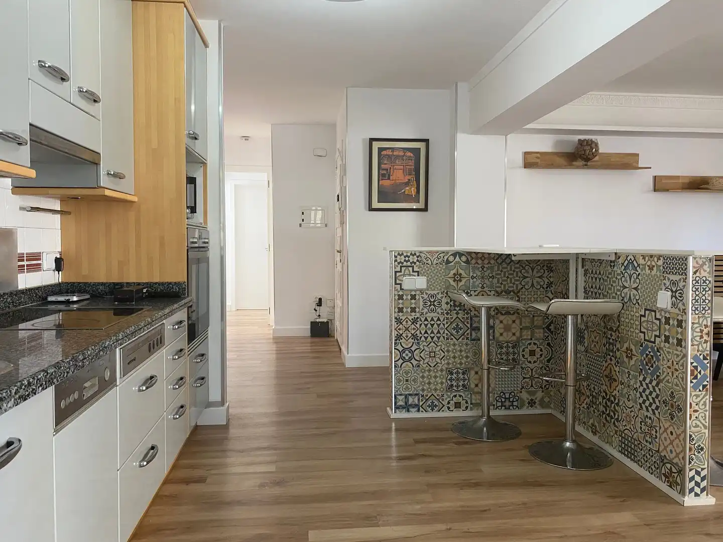 Apartament de lloguer a Portals Nous