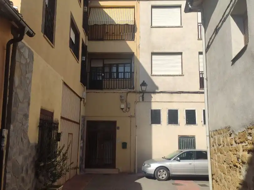 Appartement à vendre à Calle de la Plaza 1, imagen 9