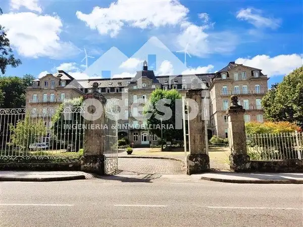 Flat with pool for sale in Mondariz-Balneario, imagen 19
