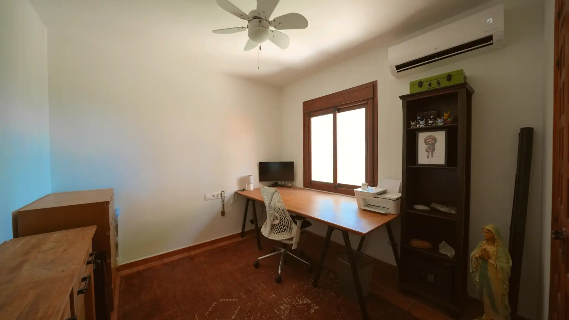 Casa rustica con piscina in vendita a Gata de Gorgos, imagen 41