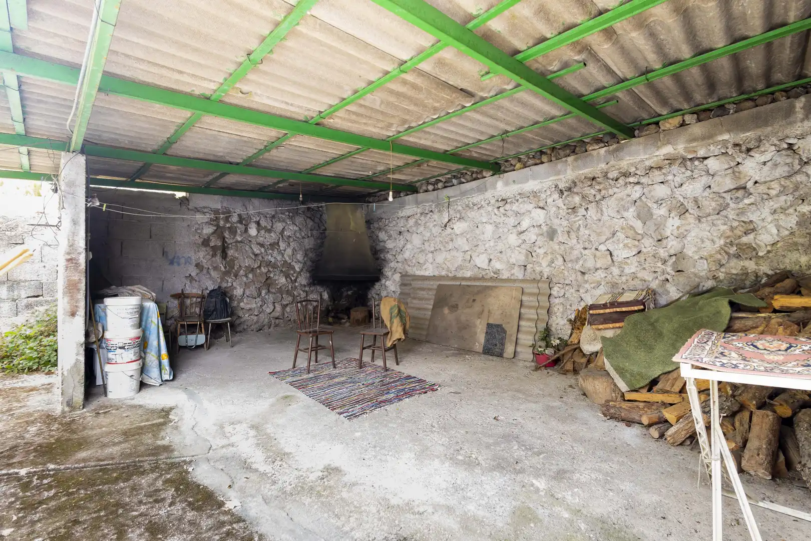 Casa o chalet en venta en Icod de los Vinos con Jardín privado, Terraza y Trastero