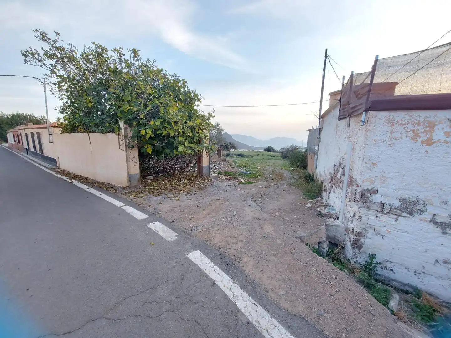 Terreno residencial en venta en Berja, imagen 7