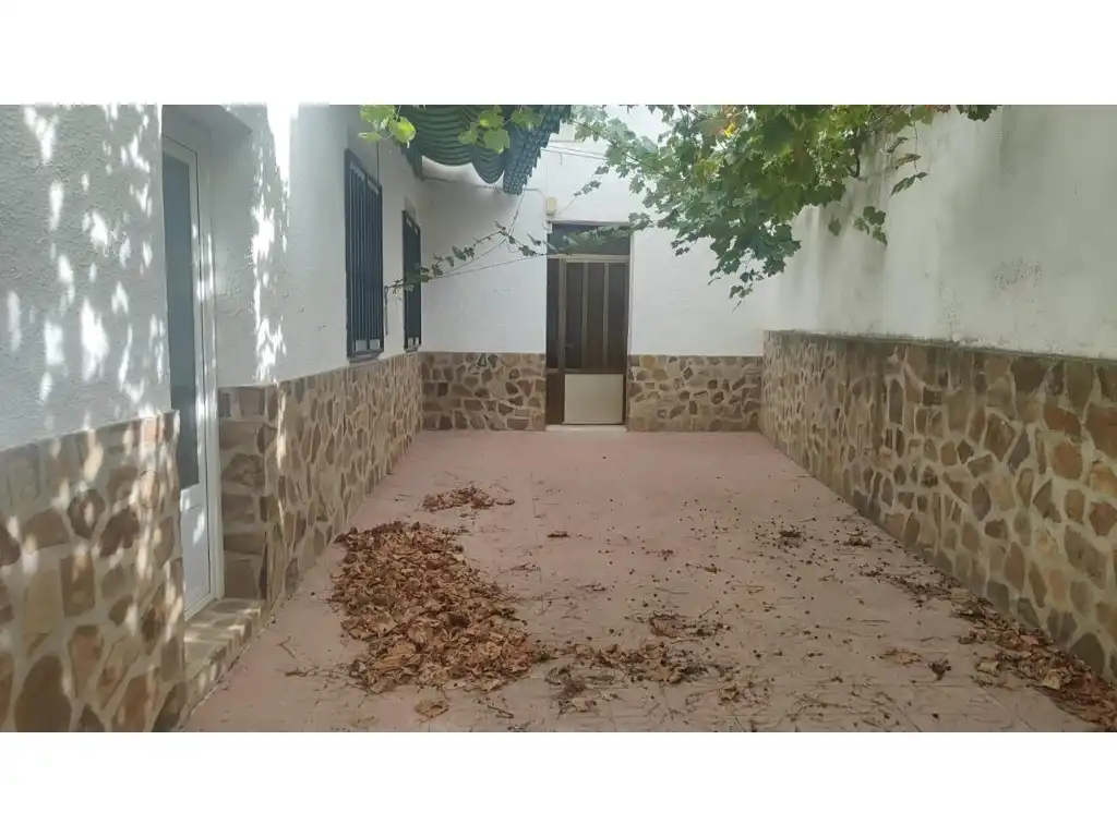 Maison à vendre à Brazatortas, imagen 4