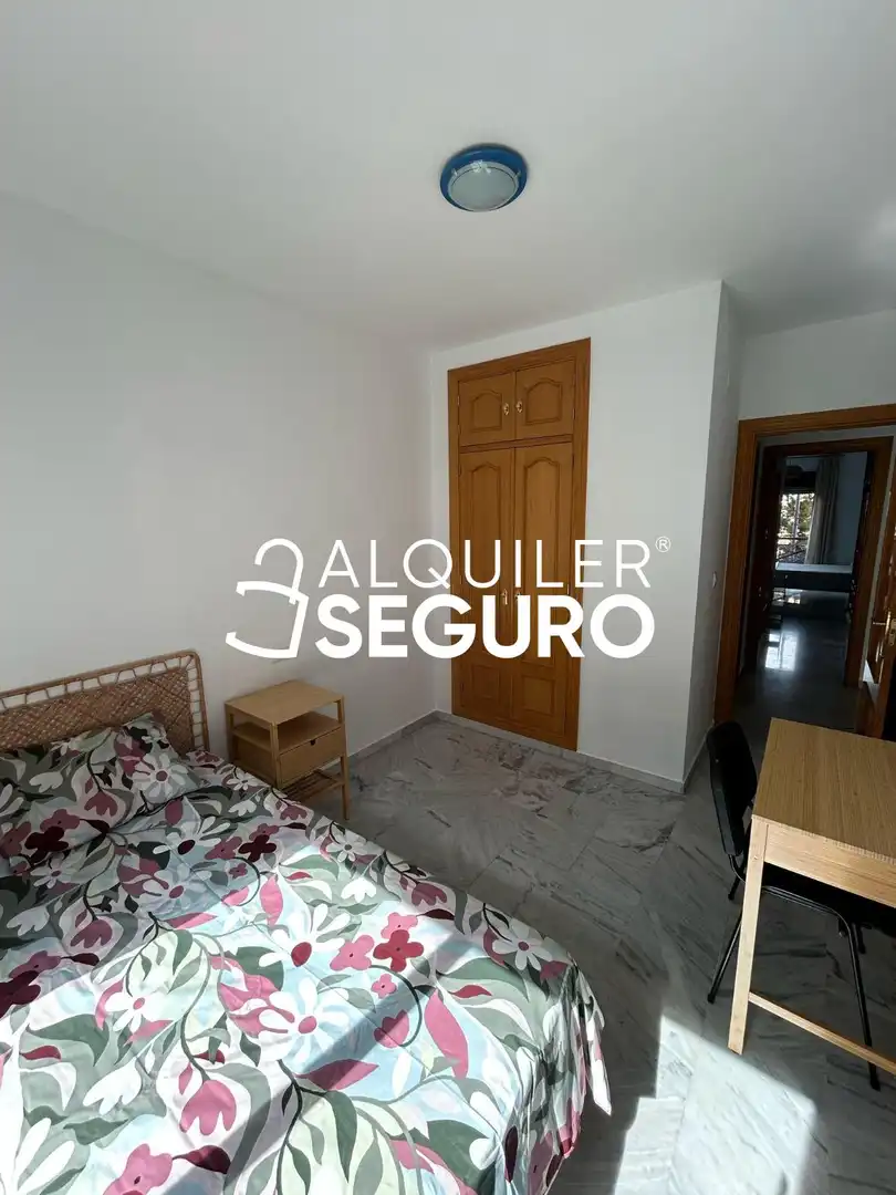 Flat with pool to rent in Periodista Alberto Machado Cayuso, imagen 15