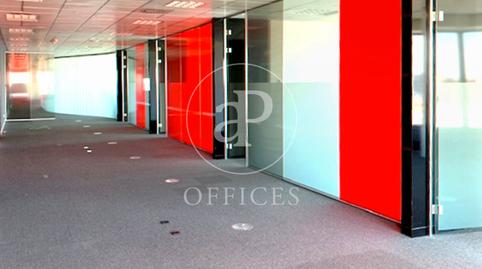 Foto 5 de Oficina de lloguer a La Paz, Madrid