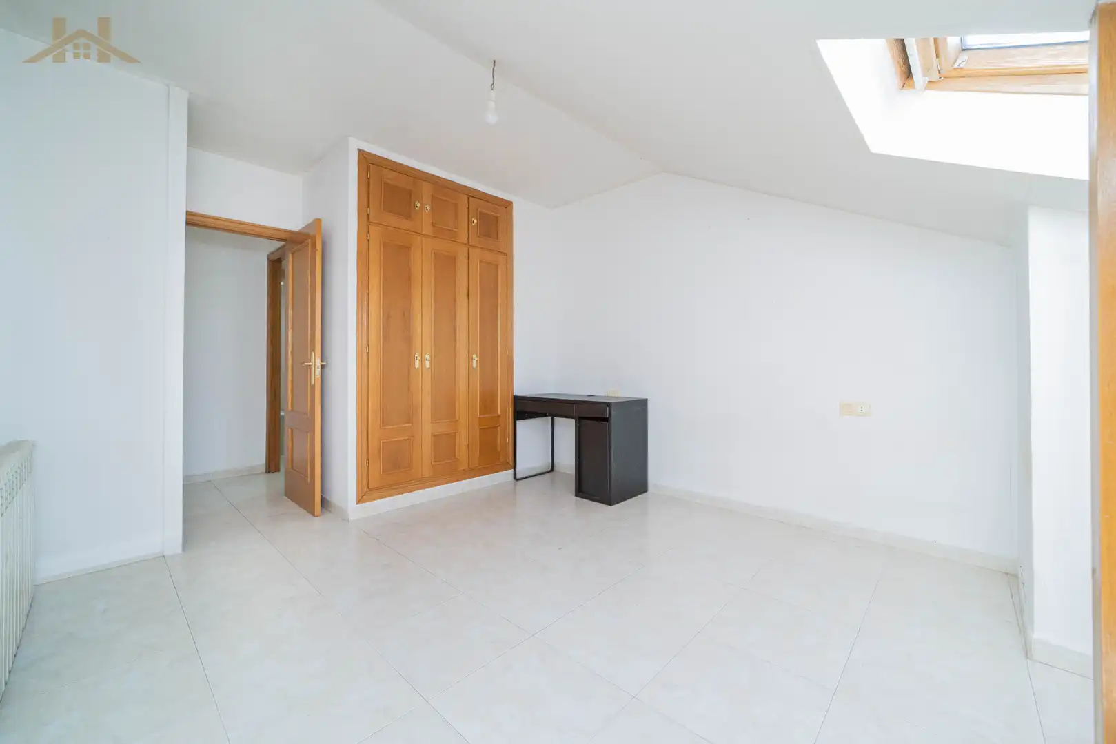 Habitación de Dúplex en venta en Galapagar con Calefacción y Trastero