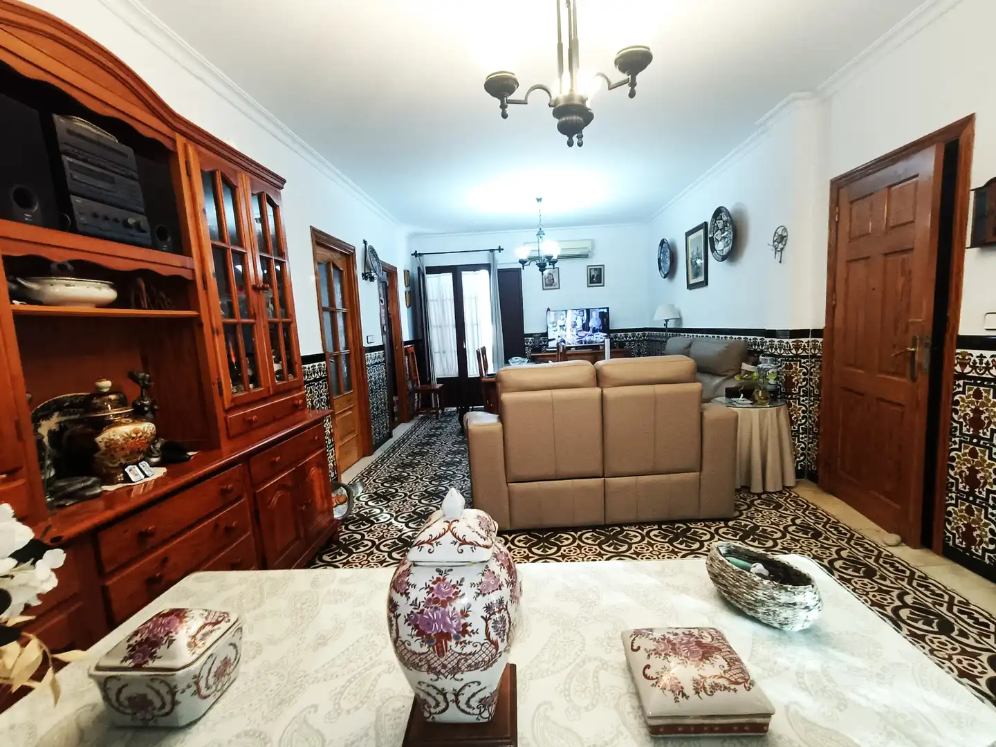 Maison mitoyenne avec terrasse à vendre à Olivares, imagen 6