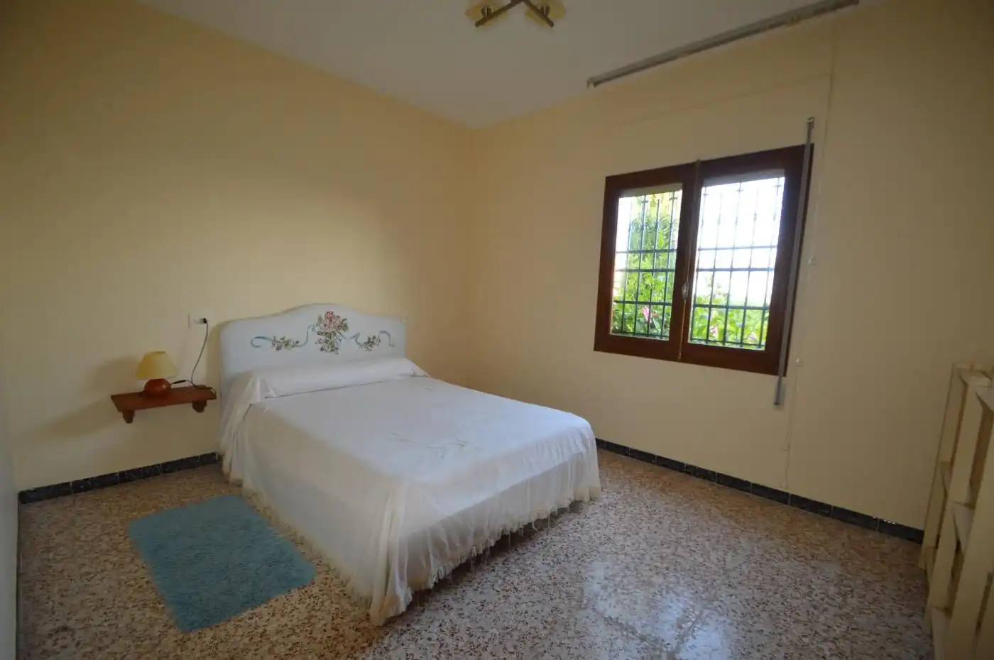 Bedroom of Houses for sale in Vinaròs  with Private garden, Terrace and Furnished