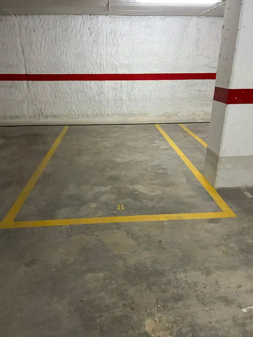 Parking of Garage for sale in El Prat de Llobregat