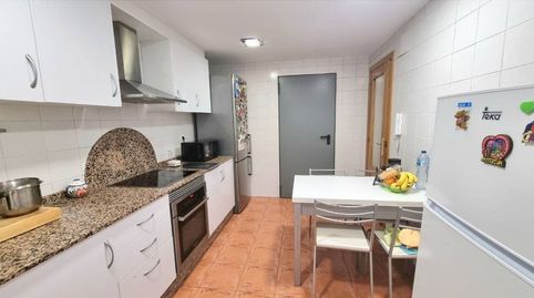 Foto 4 de Casa adosada en venda a Plaza Enrique Granados, 41, Zona Alta, Puçol