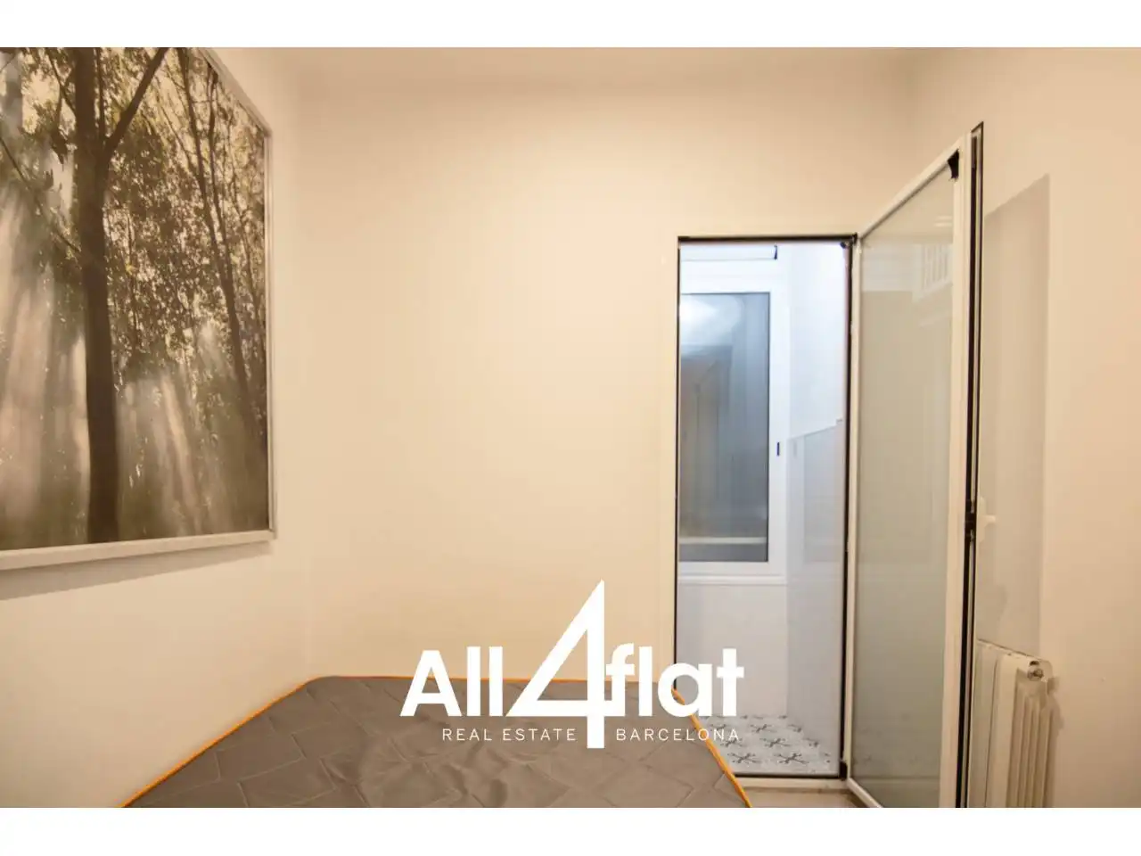 Flat with lift for sale in Calle industria, imagen 19