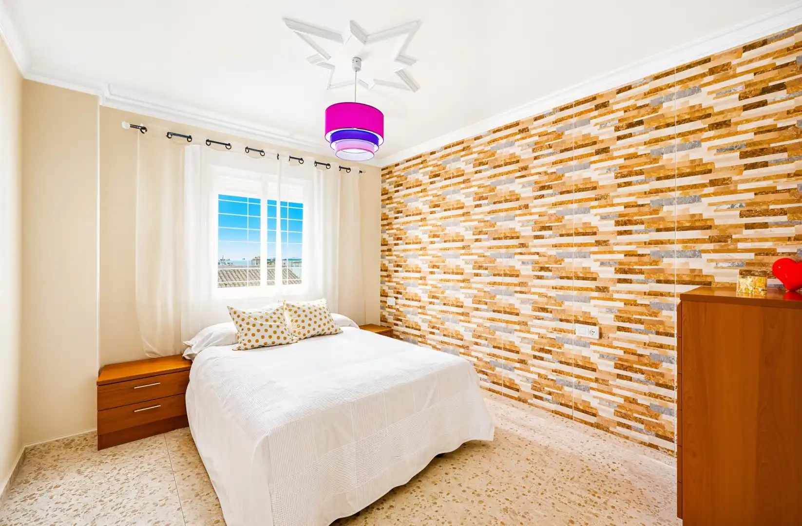 Habitación de Piso en venta en Chiclana de la Frontera con Terraza, Trastero y Balcón