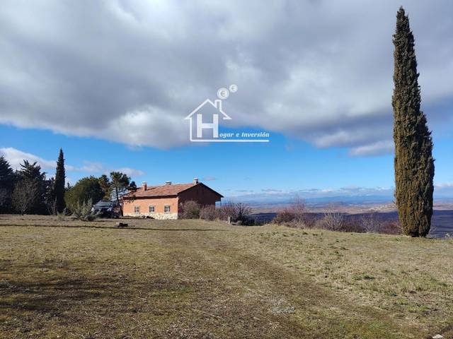 Casa-chalet en Venta en Trijueque