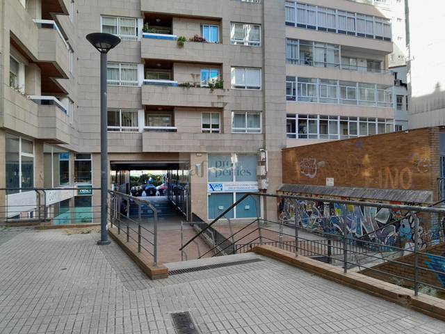 Local comercial en Alquiler en Areal en Centro - Areal