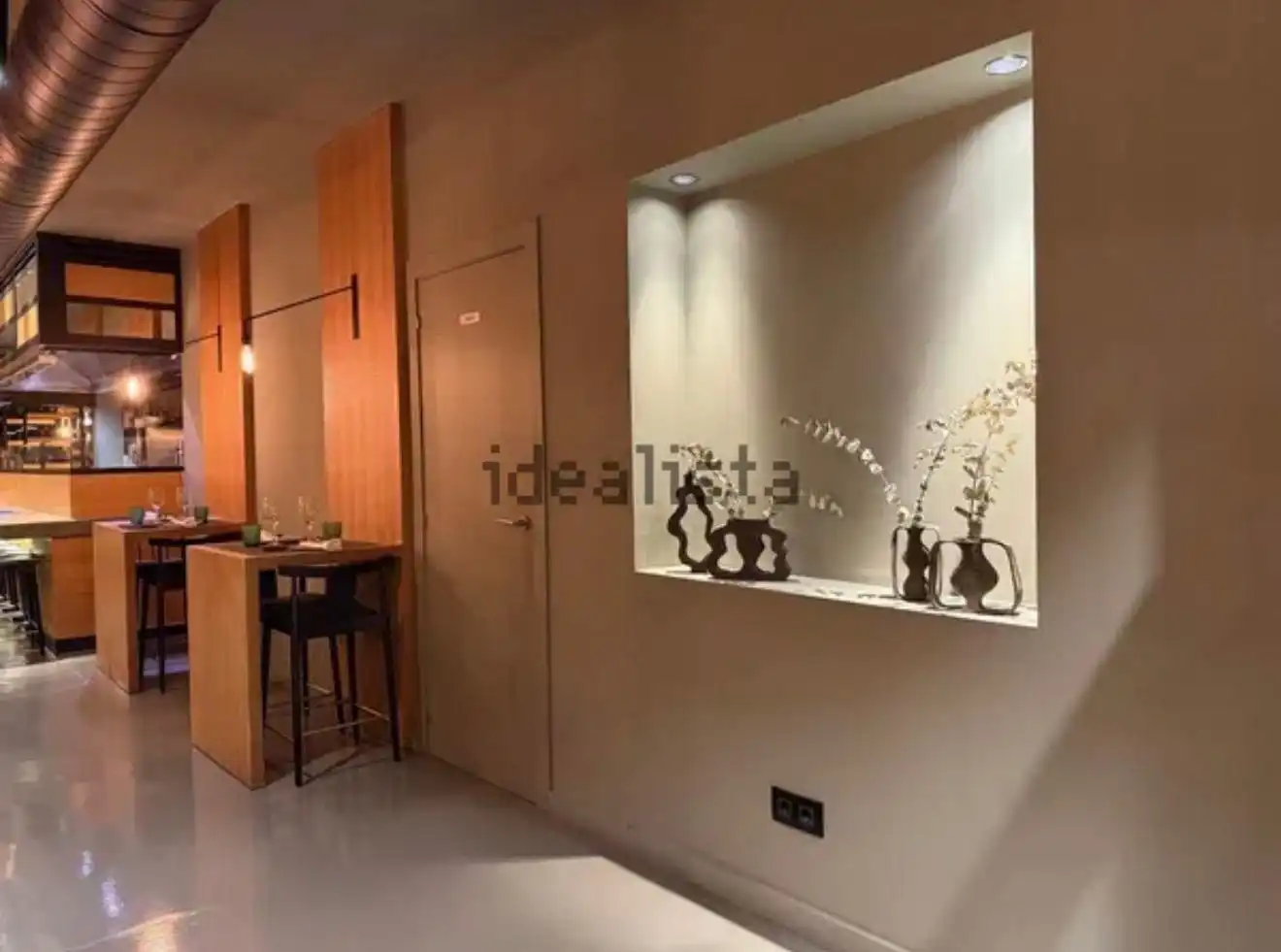 Local comercial en traspaso en Centre - Sant Oleguer, imagen 15