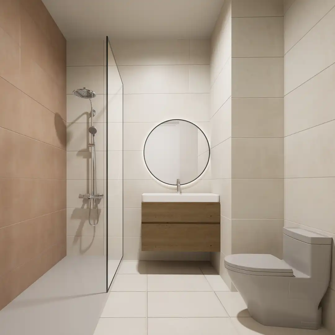 Neubau-Apartment mit Aufzug zum Verkauf in Calle Juan Pablo II 41R, imagen 3