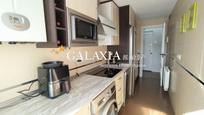 Kitchen of Duplex for sale in Parla  with Air Conditioner, Heating and Terrace