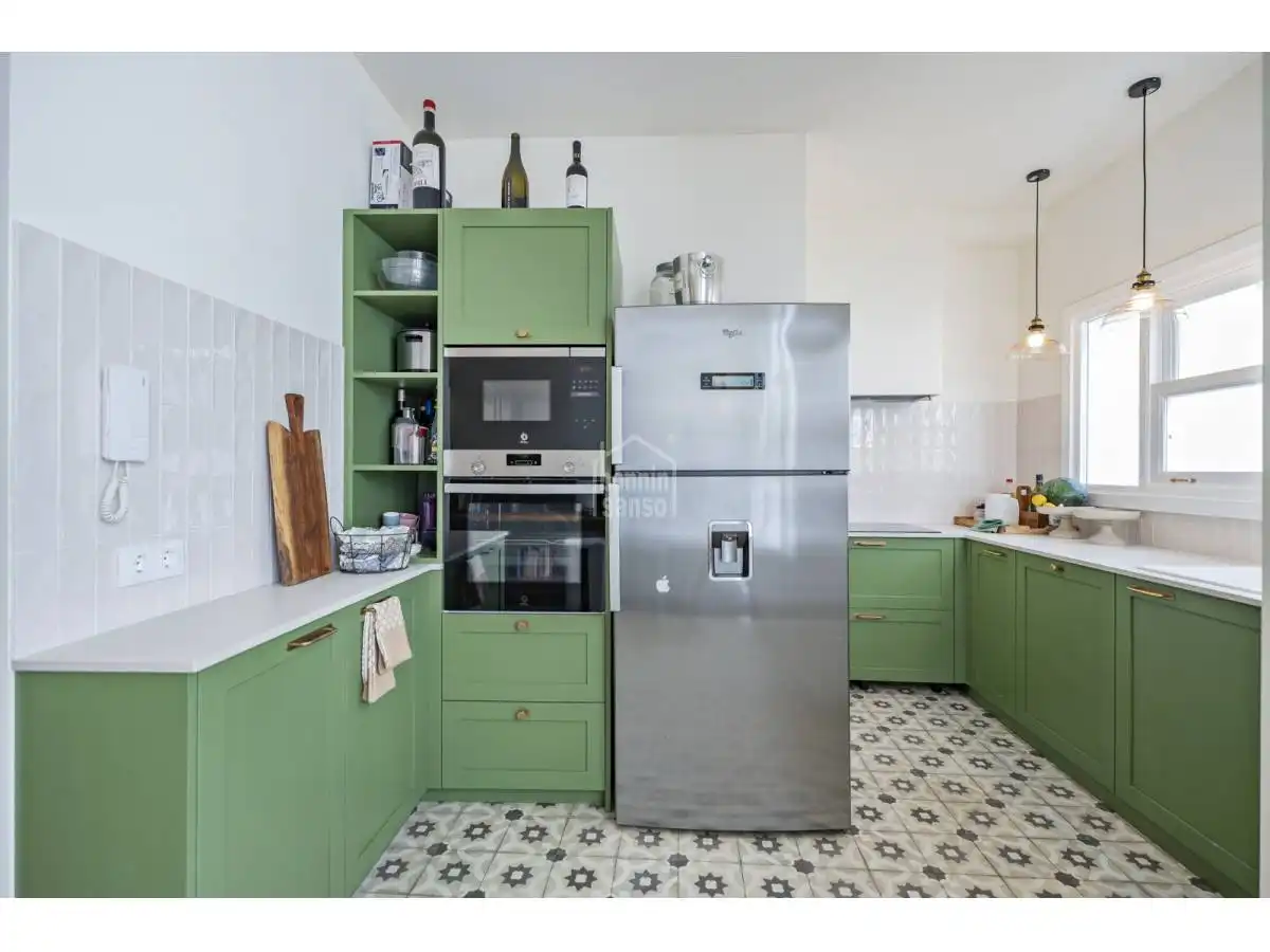 Villa à vendre à Alaior poble, imagen 5