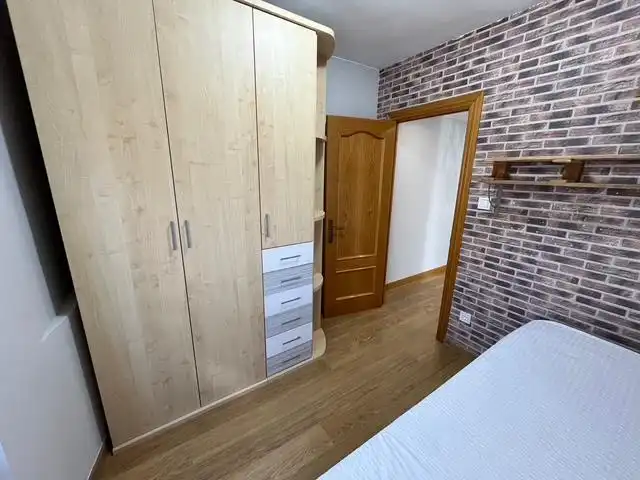 Piso de alquiler en De Santa Lucía, San Pablo