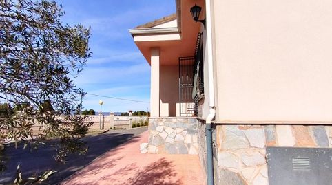 Photo 4 of Houses for sale in Banyeres de Mariola, Alicante