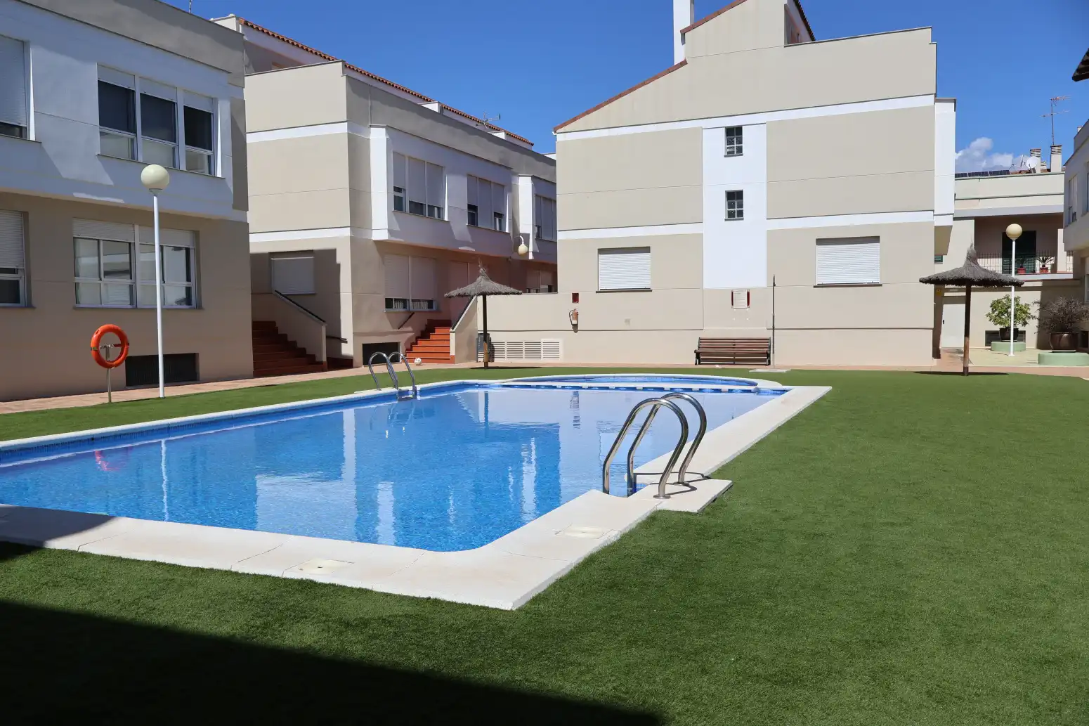 Casa con terrazza in vendita a Moncófar Pueblo, imagen 12
