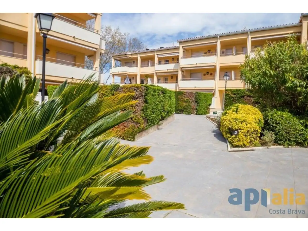 Apartament amb piscina en venda a Avenida de Platja d´Aro, imagen 26