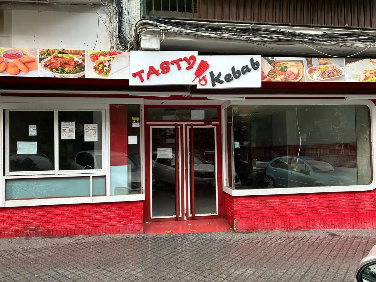 Business premises for sale in Virgen De Fátima, imagen 2