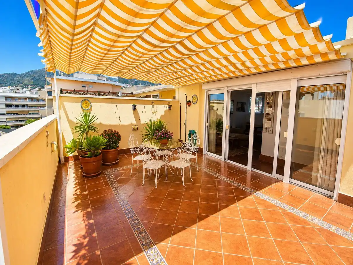 Apartament en venda a Benalmádena pueblo, imagen 2