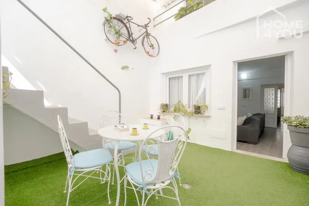 Terrassa de Casa o xalet en venda en Maria de la Salut amb Aire condicionat, Calefacció i Terrassa