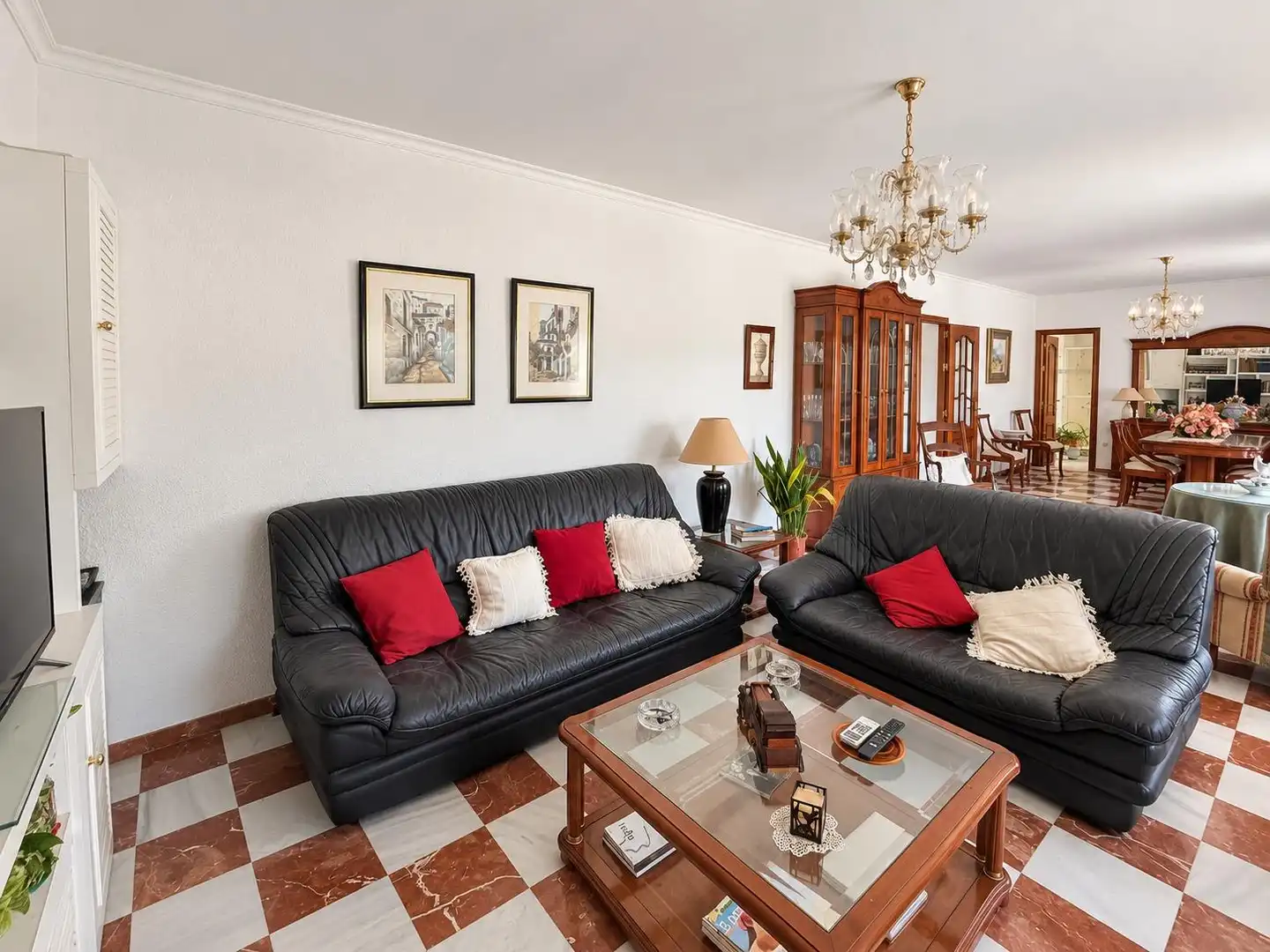 Villa con piscina in vendita a Norte-Sierra, imagen 17