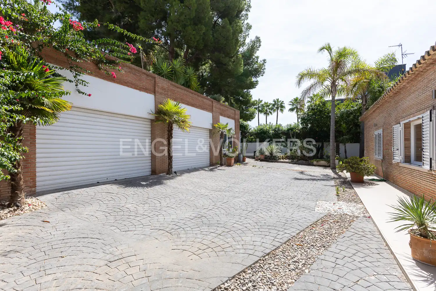 House with pool for sale in Ronda el Puig de Santa Maria, imagen 40