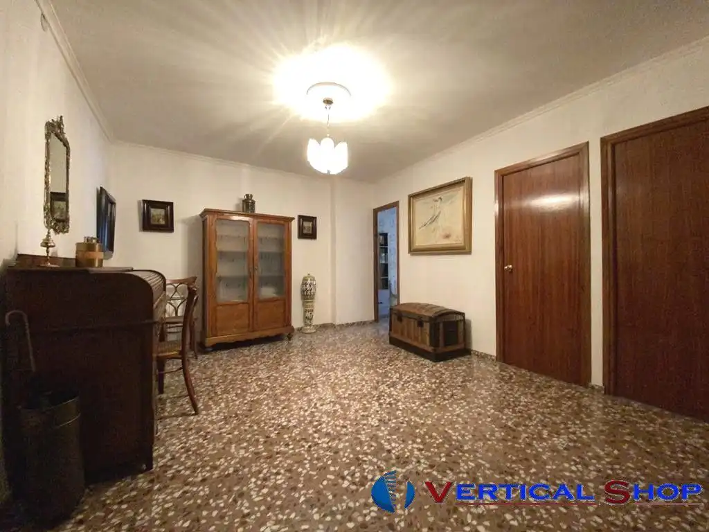 Casa en venda a Maestro Serrano, imagen 30