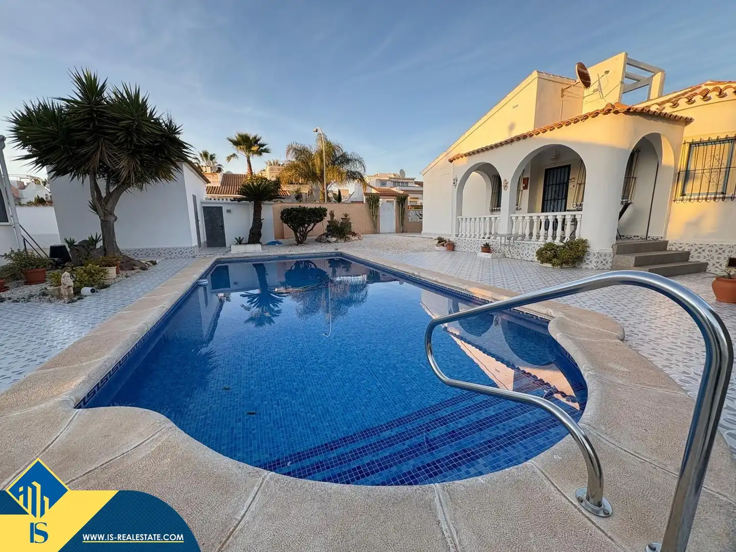 House with pool for sale in Orihuela Costa, imagen 26