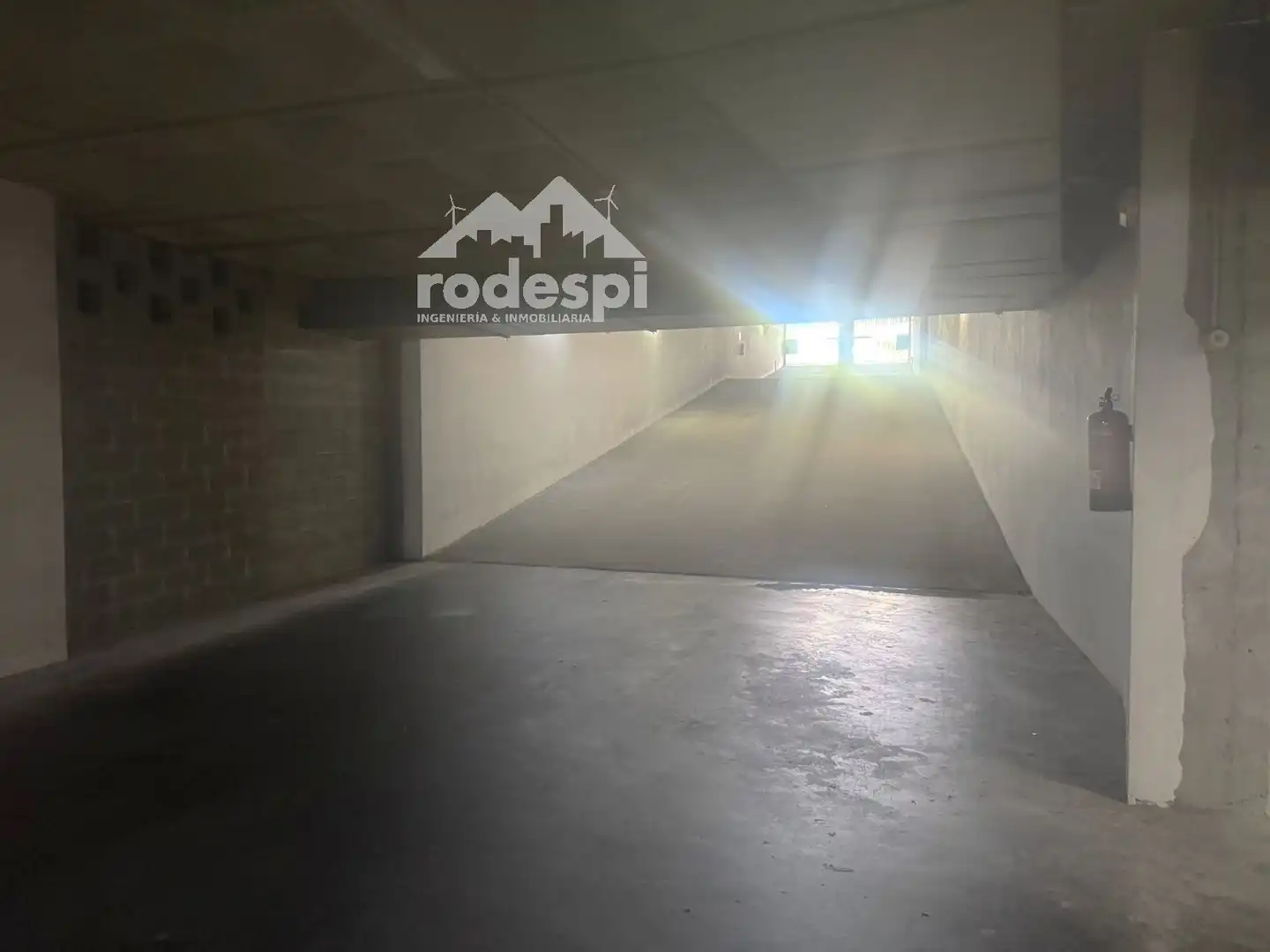 Einzelparkplatz zum Verkauf in Ramiranes, imagen 5