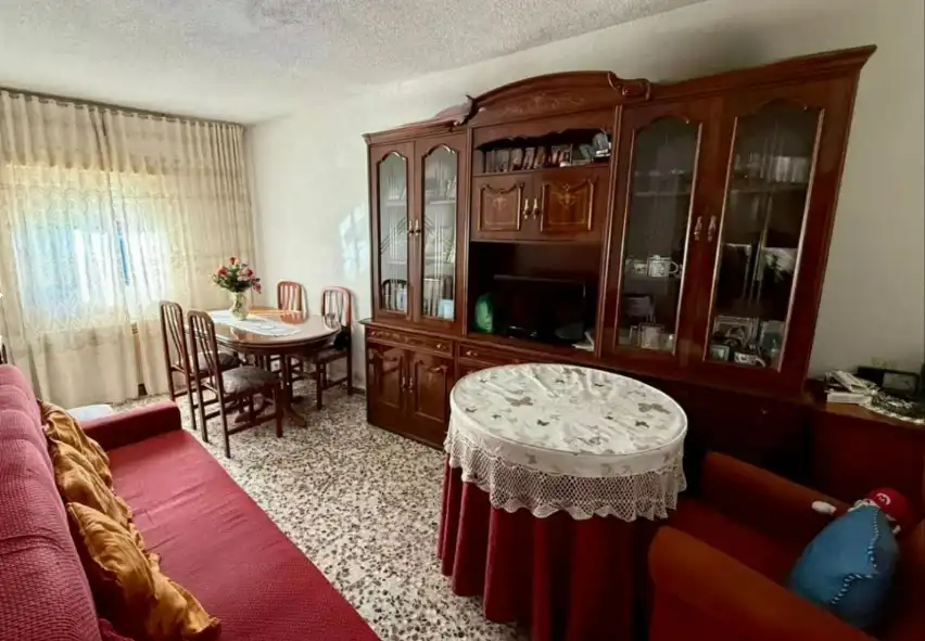 Comedor de Casa o chalet en venta en Talamanca de Jarama con Calefacción y Internet