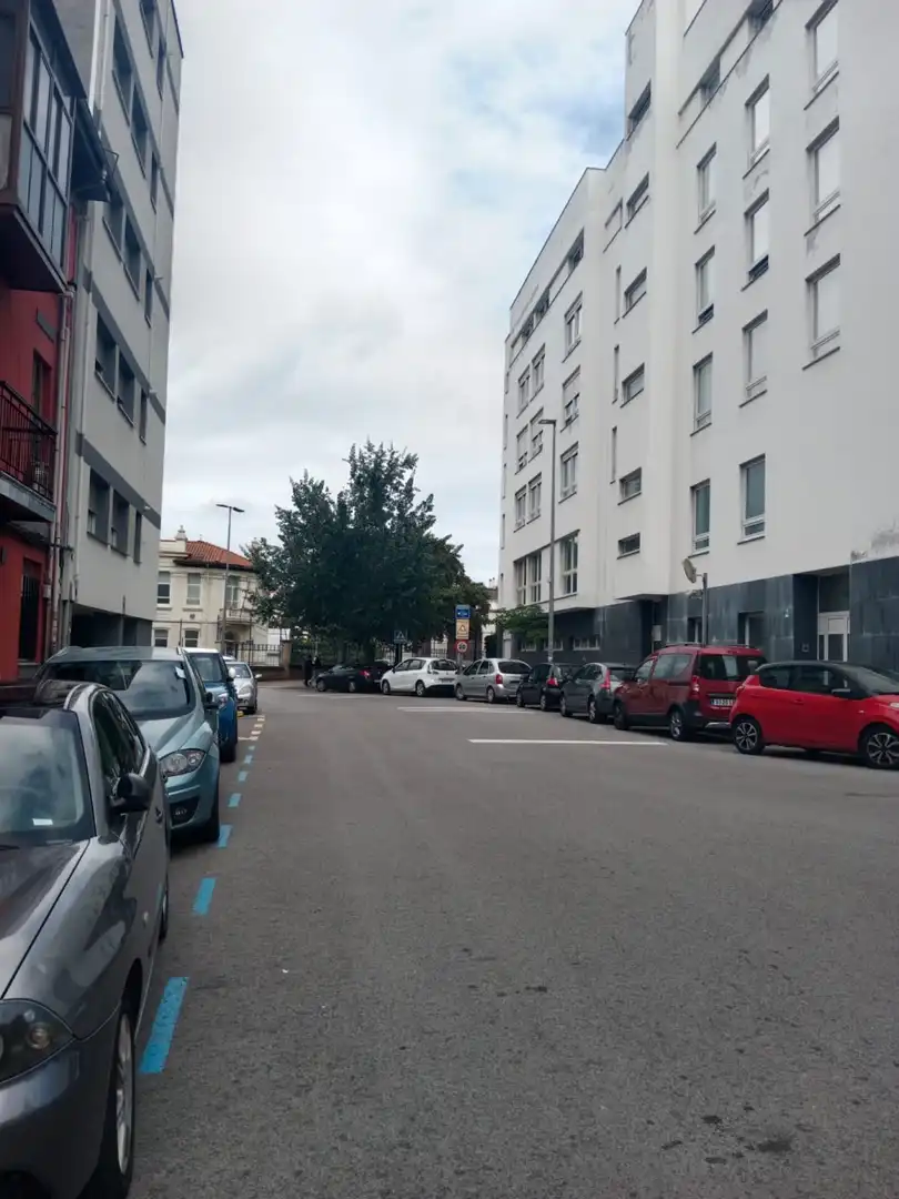 Flat for rent in Santander - CL HABANA, Cuatro Caminos