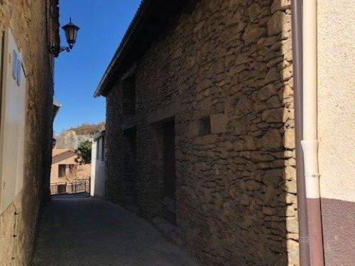 Finca rústica en Venta en Calle Escuelas en Yebra de Basa