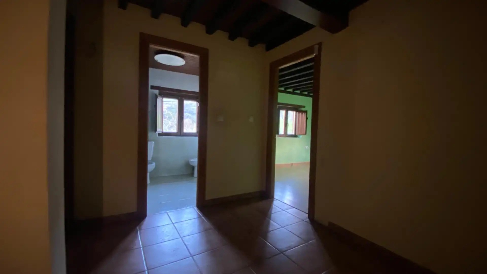 Casa o xalet en venda en Pesaguero amb Jardí privat