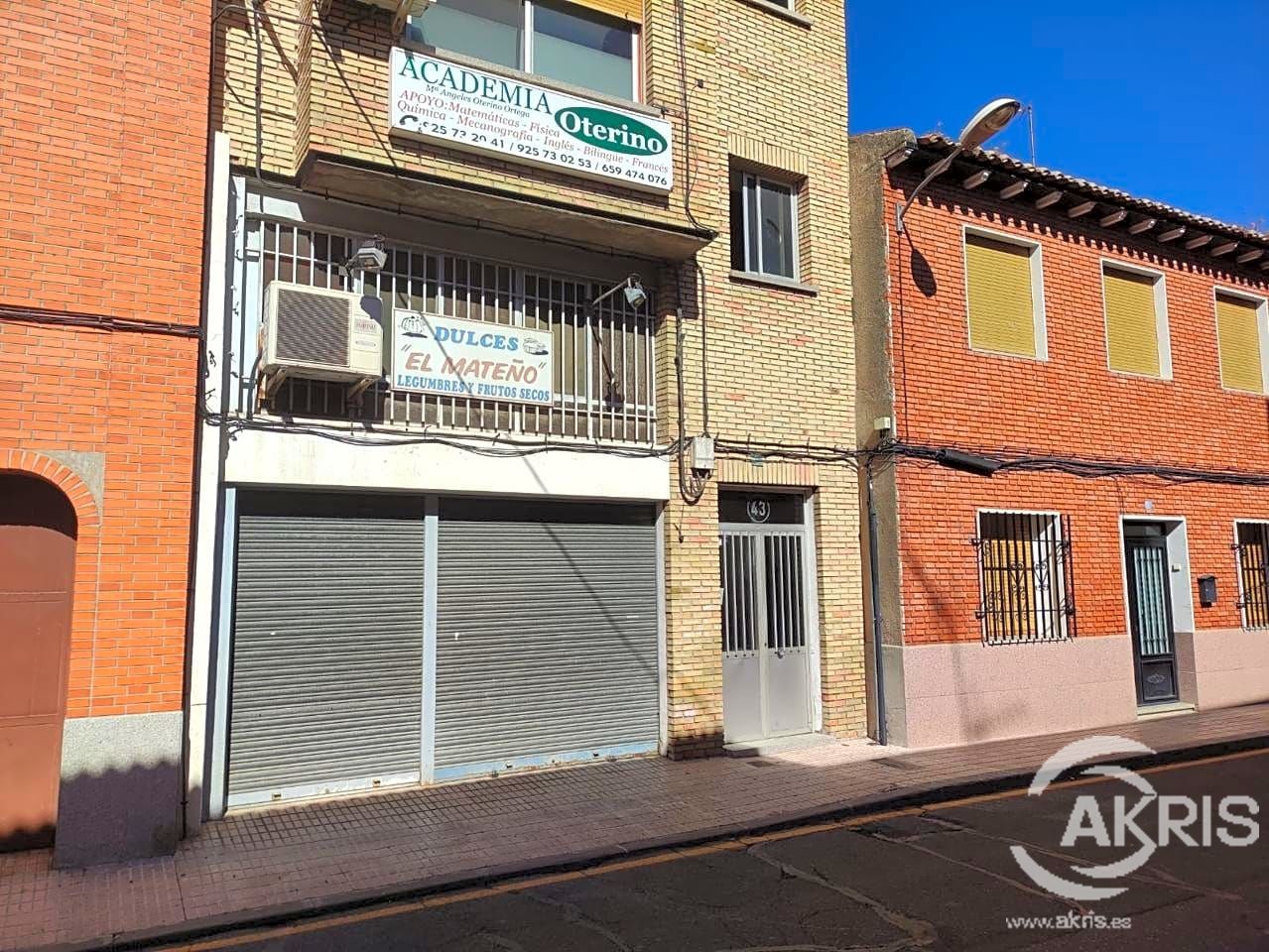 Premises to rent in Isabel Larrañaga, Fuensalida